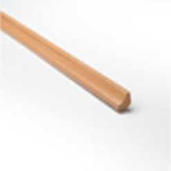 Economy Scotia - Dark Varnished Oak Planks 293