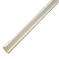Baileys Beading - White 96002