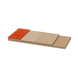 Jumpax - For Subfloor Smoothing & Sound Reduction