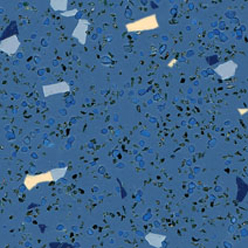 POLYSAFE ASTRAL 4050 DEEP SAPPHIRE Image