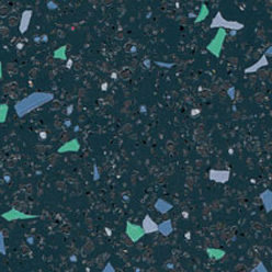 POLYSAFE ASTRAL 4080 BLACK OPAL Image