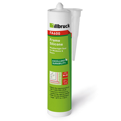 TREMCO ADHESIVES TREMSIL TRANSLUCENT SEALANT 310ML Image