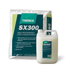 TREMCO COMPOUNDS TREMCO SX300 4.65KG Image