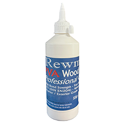 REWMAR ADHESIVE REWMAR ADHESIVES - PVA WOOD GLUE Image