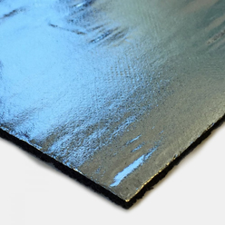 Footfall Underlays - Serenity Underwood