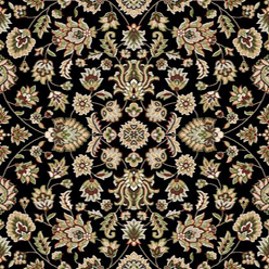 FLORENCE WILTON 623 BLACK / GOLD Image