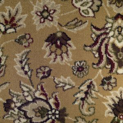 Florence Wilton - 623 Gold / Cream