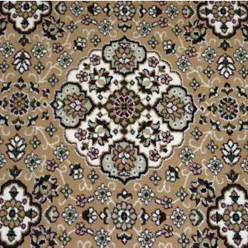 FLORENCE WILTON 622 GOLD / CREAM Image