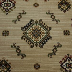 Florence Wilton - 617 Beige / Cream
