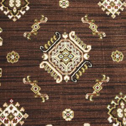 Florence Wilton - 617 Brown / Black