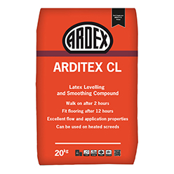 Ardex Compounds - Arditex Cl Bag - 20kg Powder