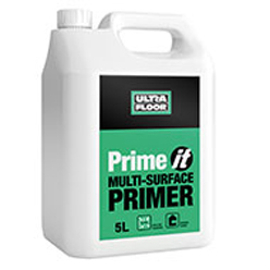 Instarmac Ultrafloor Level It Primer - Prime It Msp - 5 Litre