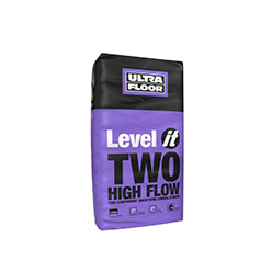 Instarmac Ultrafloor Level It Compounds - Level It Two - 20kg Powder