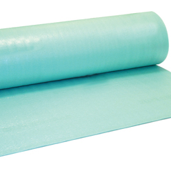 Laminate Underlays - Combination (with Clear Vapour Barrier)