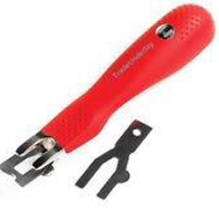 Sweeney Todd Tools - Mozart Allegro Knife 14010