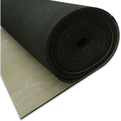 Olympus Underlays - Pentathlon 5mm Crumb Rubber Underlay