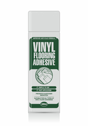 Betrex Adhesives - Vinyl Spray Adheshive