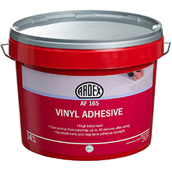 Ardex Adhesives - Af165 - 14kg (vinyl Adhesive)