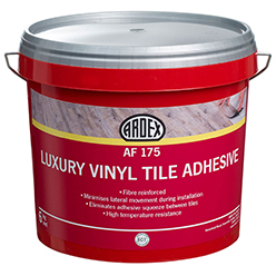 Ardex Adhesives - Ardex Af175 - 6kg (lvt Adhesive)