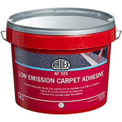 Ardex Adhesives - Af325 - 14kg (carpet Adhesive)