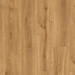 QUICKSTEP MAJESTIC MJ3551 DESERT OAK WARM NATURAL Image