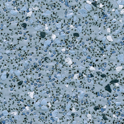 POLYSAFE VOGUE ULTRA 5510 BLUEBELL Image