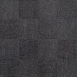 VIVA TILE 7679 STRIPED BLACK SILVER Image