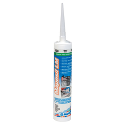MAPESIL AC SILICONE SEALANT OYSTER Image
