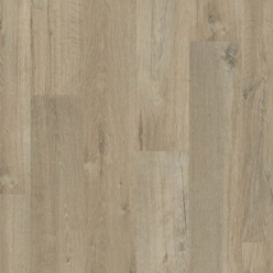 QUICKSTEP IMPRESSIVE IM3557 SOFT OAK LIGHT BROWN Image