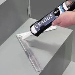 Gradus Grip (single Tubes) - Gradus Grip 290ml (singles)