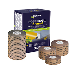 Bostik Roll - 85mm Width (single Roll)