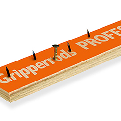 Gripper - Professional Wood Gripper