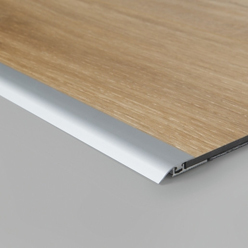 Quick-step Multifunctional Profile - Qsvadpsilv (adaptor 2000x26x7mm)