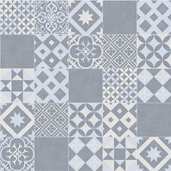 BAROQUE AMADORA CHALK Image