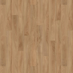 ESSENTIALS VINYL WARM MEDIUM OAK Image