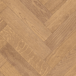 ESSENTIALS VINYL WARM OAK HERRINGBONE Image
