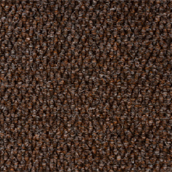 HONG KONG MATTING 7097 BROWN Image