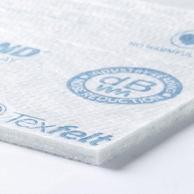 Springbond Underlay - 11mm Eco Engineered Underlay
