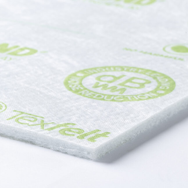 Springbond Underlay - 9mm Eco Engineered Underlay