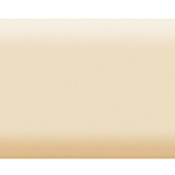 Sierra Lvt Accessori - 0032 Cream (5mm X 1000mm/50 Per Tube)