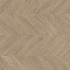QUICKSTEP IMPRESSIVE PATTERNS IPA4164 CHEVRON OAK TAUPE Image