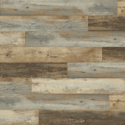 EXPONA DESIGN 9051 RECLAIMED INKED OAK Image