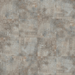EXPONA DESIGN 9139 GREY STENCIL CONCRETE Image