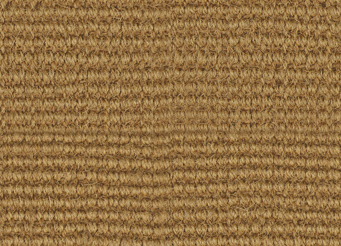 Coir Opulence - Boucle Natural - Opulence