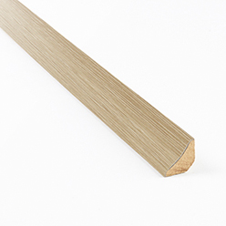 Maximus Scotia (pack Of 8) - French Oak - Linen