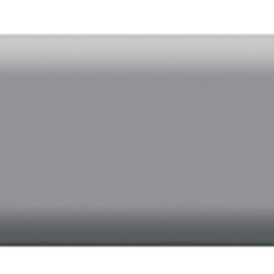 Sierra Lvt Accessori - 0025 Silver (5mm X 1000mm/50 Per Tube)