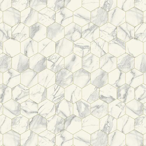 HARLEM ICONIC CARRARA BIANCO Image