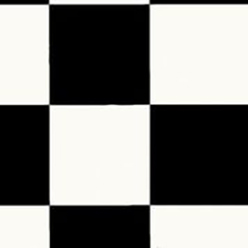 RHINOFLOOR TOWNHOUSE ALBI BLACK WHITE 5827035 Image