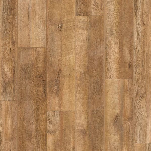CHELSEA (UNICLIC) COUNTRY OAK Image