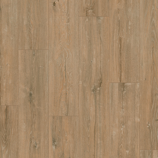 CHELSEA EXTRA (UNICLIC) FEATURE OAK Image